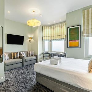 Deluxe Doppelzimmer